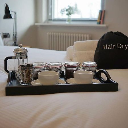 בריסטול The Alma Taverns Boutique Suites - Room 3 - Hopewell מראה חיצוני תמונה