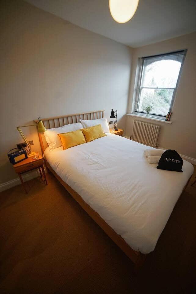 בריסטול The Alma Taverns Boutique Suites - Room 3 - Hopewell מראה חיצוני תמונה