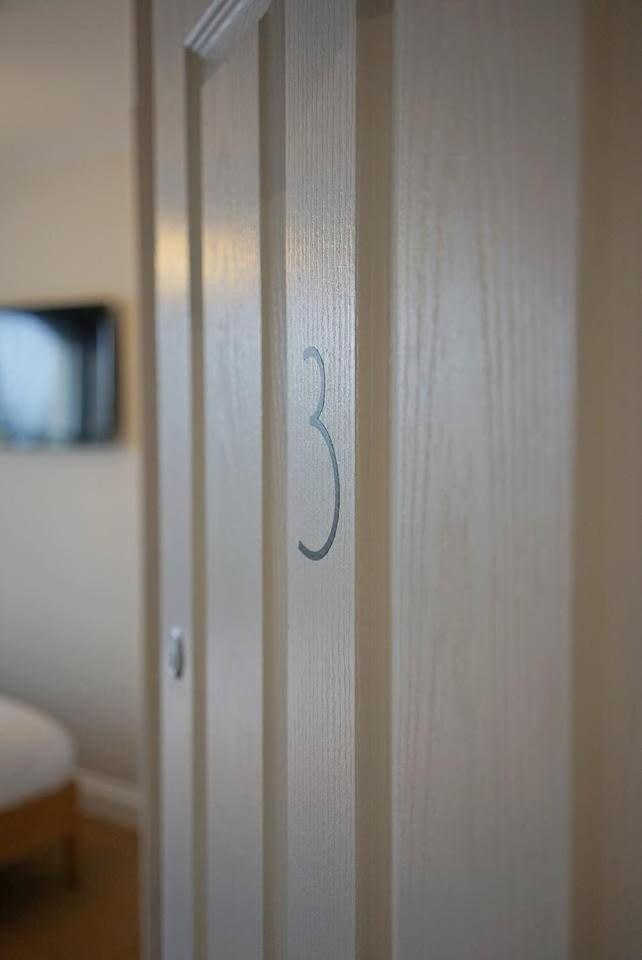 בריסטול The Alma Taverns Boutique Suites - Room 3 - Hopewell מראה חיצוני תמונה