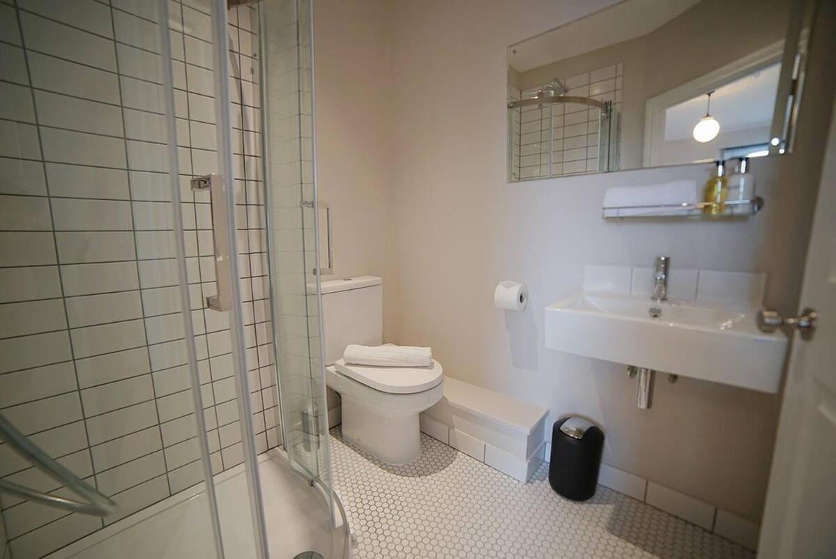 בריסטול The Alma Taverns Boutique Suites - Room 3 - Hopewell מראה חיצוני תמונה