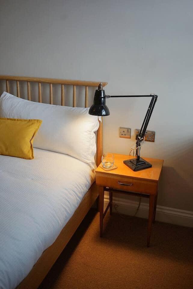 בריסטול The Alma Taverns Boutique Suites - Room 3 - Hopewell מראה חיצוני תמונה