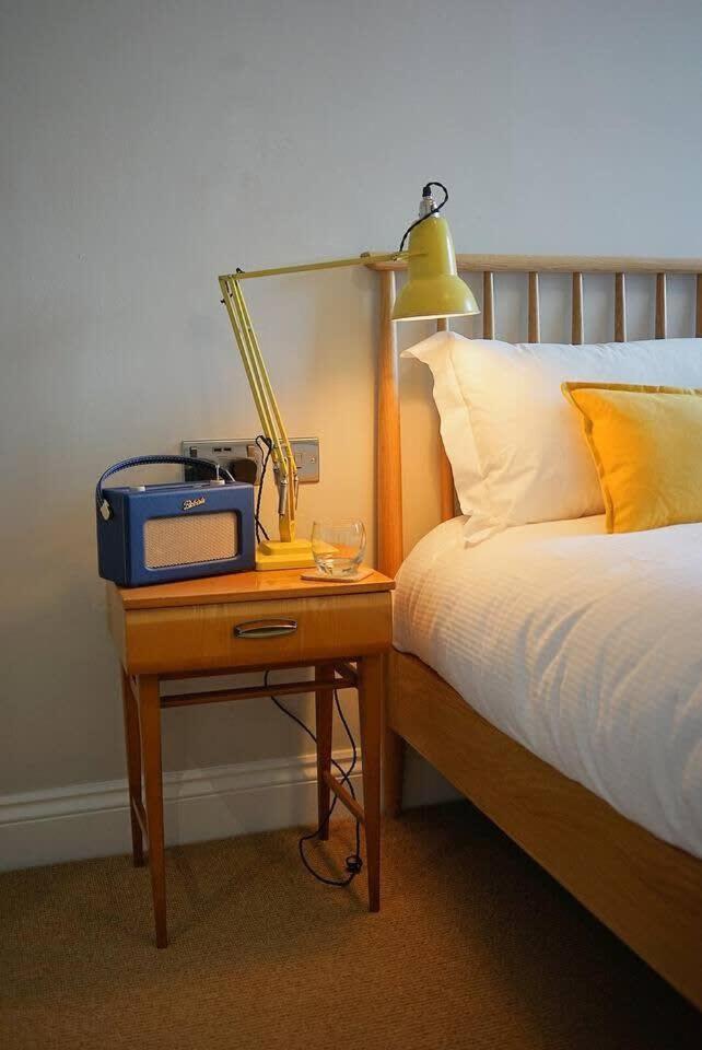 בריסטול The Alma Taverns Boutique Suites - Room 3 - Hopewell מראה חיצוני תמונה